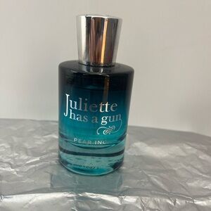 Juliette Has a Gun Pear Inc.